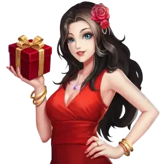 Dendera Casino Australia homepage hero with pokies, live casino and rewards