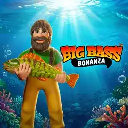 Big Bass Bonanza game at Dendera Casino for Australian players