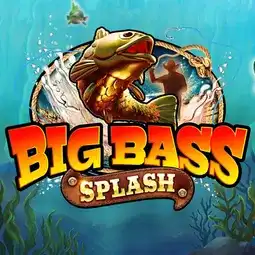 Big Bass Splash game at Dendera Casino for Australian players