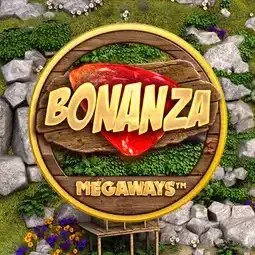 Bonanza Megaways game at Dendera Casino for Australian players
