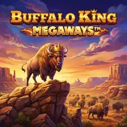Buffalo King Megaways game at Dendera Casino for Australian players