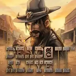 Dead or Alive 2 game at Dendera Casino for Australian players