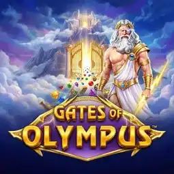 Gates of Olympus game at Dendera Casino for Australian players