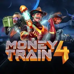 Money Train 4 game at Dendera Casino for Australian players