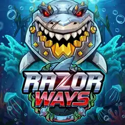 Razor Ways game at Dendera Casino for Australian players