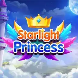 Starlight Princess game at Dendera Casino for Australian players