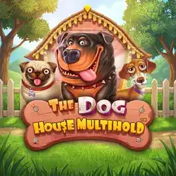 The Dog House Multihold game at Dendera Casino for Australian players