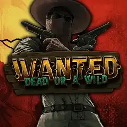 Wanted Dead or a Wild game at Dendera Casino for Australian players