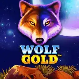 Wolf Gold game at Dendera Casino for Australian players