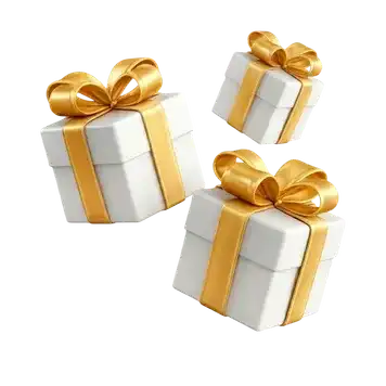 Third deposit reward package for Dendera Casino Australian members